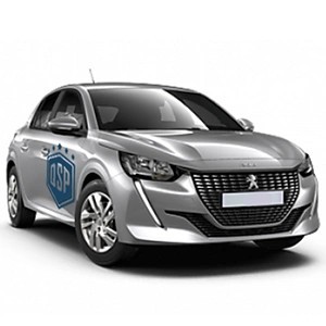 Accesorios Tuning y Luces LED para Peugeot 208 2 | QSPCARS