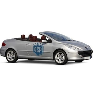 Accesorios Tuning y Luces LED para Peugeot 307 CC | QSPCARS
