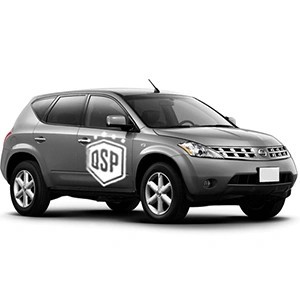 Nissan Murano 1 | Accesorios y Luces LED | QSPCARS