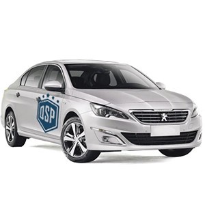 Accesorios Tuning y Luces LED para Peugeot 408 2 | QSPCARS