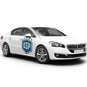 Accesorios Tuning y Luces LED para Peugeot 508 1 15-18 | QSPCARS