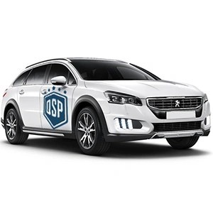 Accesorios y Luces LED para Peugeot 508 RXH desde 2015 | QSPCARS