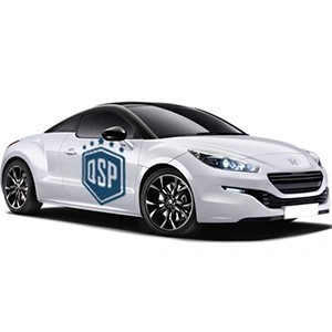 Accesorios Tuning y Luces LED para Peugeot RCZ 12-15 | QSPCARS