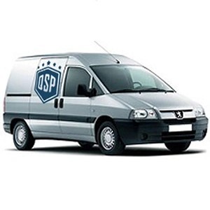 Accesorios y Luces LED para Peugeot Expert 1 04-07 | QSPCARS