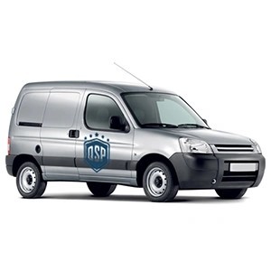Accesorios y Luces LED para Peugeot Partner 1 03-11 | QSPCARS