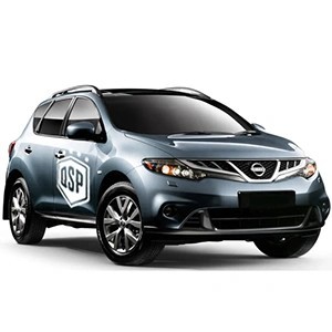 Nissan Murano 2 | Accesorios y Luces LED | QSPCARS