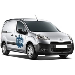 Accessori e Luci LED Per Peugeot Partner 2 12-15 | QSPCARS