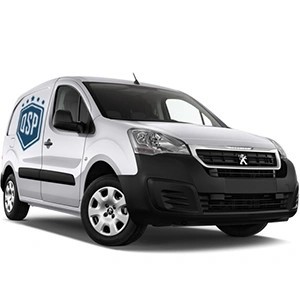 Accesorios y Luces LED para Peugeot Partner 2 15-18 | QSPCARS