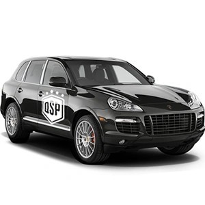 Porsche Cayenne 1 07-10 | Accessori e Luci LED Xenon | QSPCARS