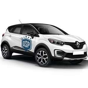 Renault Captur 1 17-20 | Accessori e Luci LED | QSPCARS