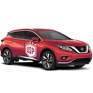 Nissan Murano 3 | Accesorios y Luces LED | QSPCARS