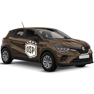 Renault Captur 2 | Accesorios Tuning y Luces LED | QSPCARS