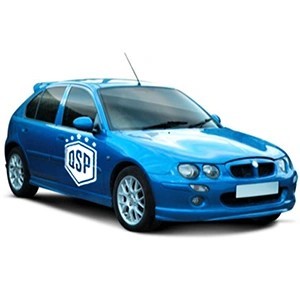 Accesorios y Luces LED para Rover 25 Tuning | QSPCARS
