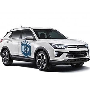 Ssangyong Tivoli X150 | Accessori e Luci LED | QSPCARS