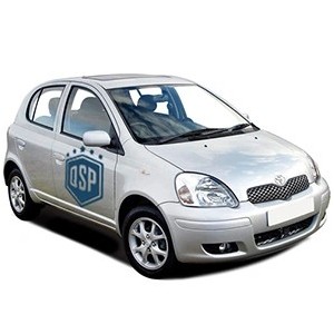 Toyota Yaris XP10 03-05 | Accessori e Luci LED | QSPCARS