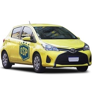 Toyota Yaris XP130 14-17 | Accesorios y Luces LED | QSPCARS