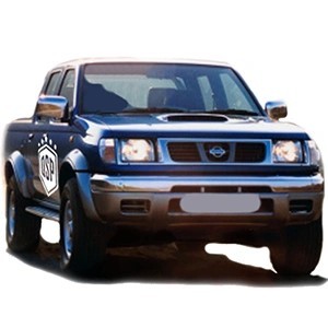 Nissan Navara 2 D22 | Accesorios y Luces LED | QSPCARS