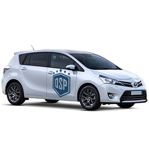 Toyota Verso 13-18 | Accesorios Tuning y Luces LED | QSPCARS