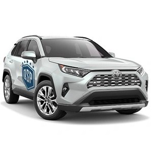 Toyota Rav4 5 | Accessori Tuning e Luci LED | QSPCARS