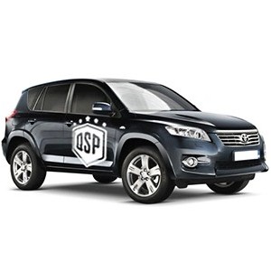 Toyota Rav4 3 10-13 | Accessori e Luci LED | QSPCARS