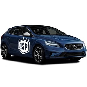 Accessori e Luci LED Xenon Per Volvo V40 16-19 | QSPCARS