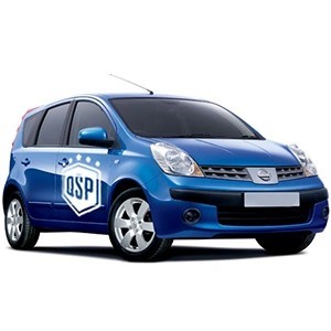 Nissan Note E11 04-09 | Accesorios y Luces LED | QSPCARS
