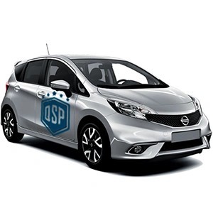Nissan Note 2 E12 12-16 | Accesorios y Luces LED | QSPCARS