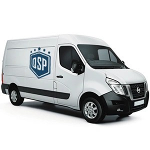 Nissan NV400 | Accesorios Tuning y Luces LED | QSPCARS