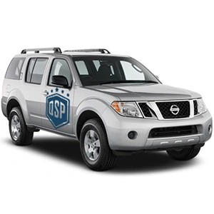 Nissan Pathfinder 3 R51 | Accesorios y Luces LED | QSPCARS