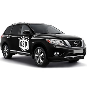 Nissan Pathfinder 4 R52 | Accesorios y Luces LED | QSPCARS