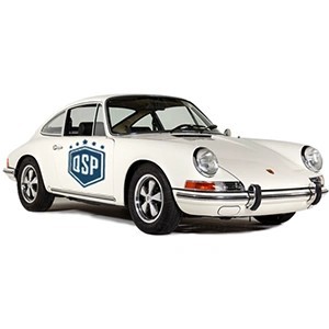 Porsche 911 | Accesorios Tuning y Luces LED Xenón | QSPCARS