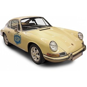 Porsche 912 | Accesorios Tuning y Luces LED Xenón | QSPCARS