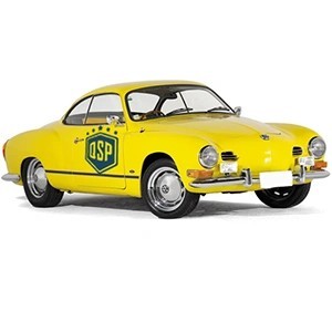 VW Karmann Ghia | Accessori Tuning e Luci LED | QSPCARS