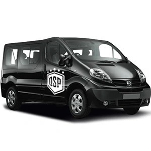 Nissan Primastar 1 | Accesorios y Luces LED | QSPCARS