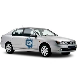 Nissan Primera 2 P11 | Accesorios y Luces LED | QSPCARS