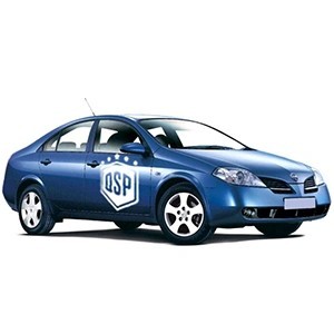 Nissan Primera 3 P12 | Accesorios y Luces LED | QSPCARS