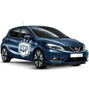 Nissan Pulsar | Accesorios Tuning y Luces LED | QSPCARS