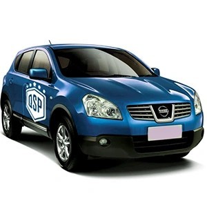 Nissan Qashqai J10 06-10 | Accesorios y Luces LED | QSPCARS