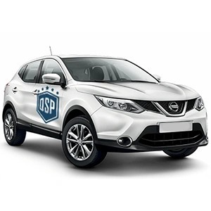 Nissan Qashqai J11 14-18 | Accessori e Luci LED | QSPCARS