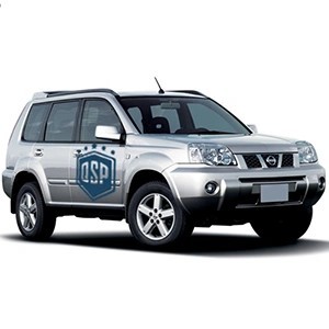 Nissan X-Trail 1 T30 | Accesorios y Luces LED | QSPCARS