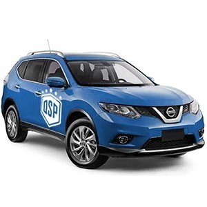 Nissan X-Trail 3 T32 | Accesorios y Luces LED | QSPCARS