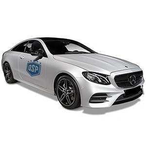 Mercedes Clase E Coupè W238 | Accesorios y Luces LED | QSPCARS