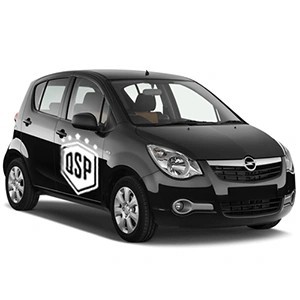 Opel Agila B | Accesorios Tuning y Luces LED Xenón | QSPCARS