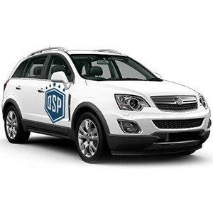 Opel Antara | Accesorios Tuning y Luces LED Xenón | QSPCARS