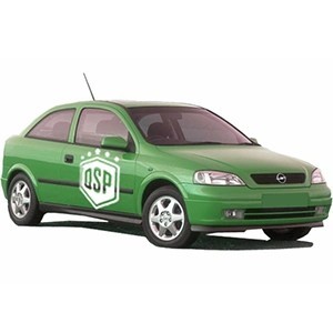 Opel Astra G | Accessori Tuning e Luci LED Xenon | QSPCARS