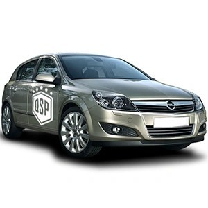 Opel Astra H | Accesorios Tuning y Luces LED Xenón | QSPCARS