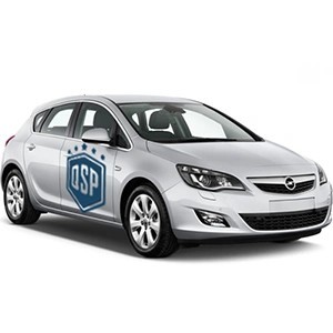 Opel Astra J | Accesorios Tuning y Luces LED Xenón | QSPCARS