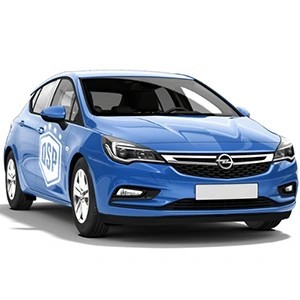 Opel Astra K | Accesorios Tuning y Luces LED Xenón | QSPCARS