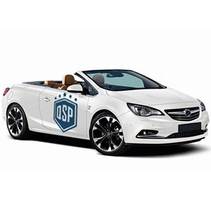 Opel Cascada | Accesorios Tuning y Luces LED Xenón | QSPCARS