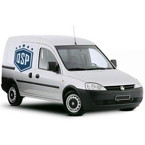 Opel Combo C | Accessori Tuning e Luci LED Xenon | QSPCARS